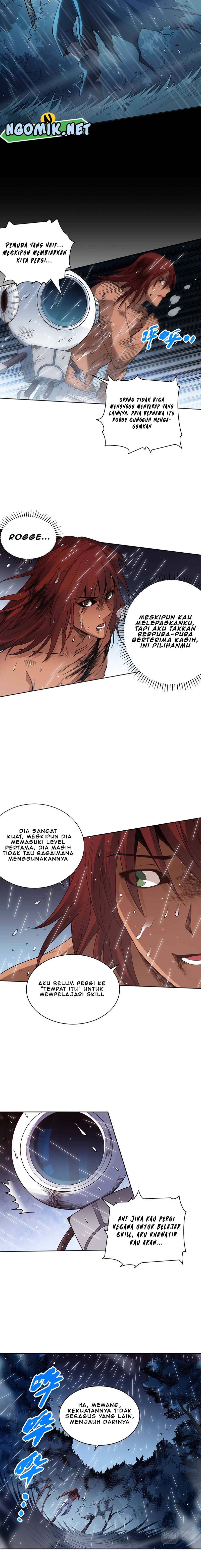 Ultimate Soldier chapter 148